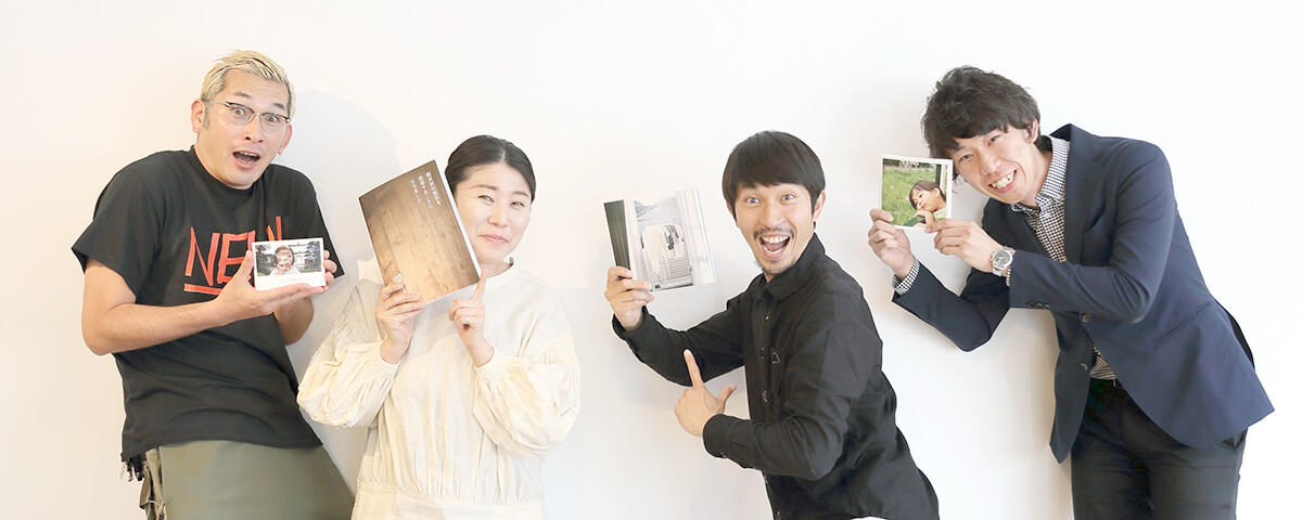 Photoback Award 2018