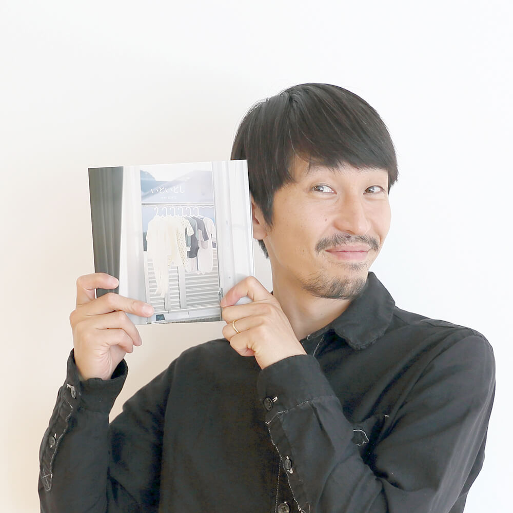 浅田政志