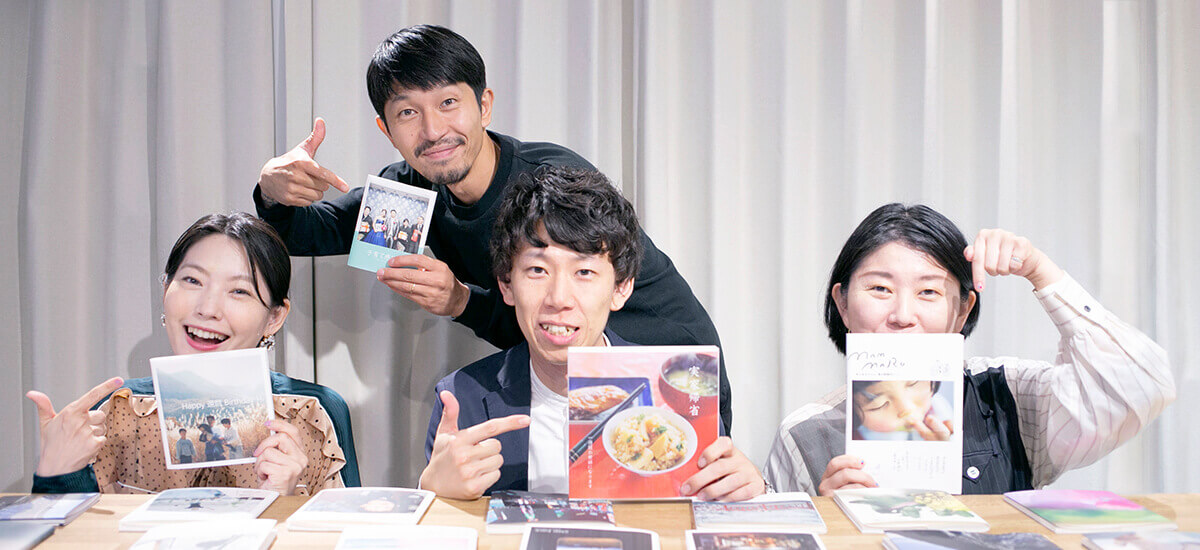 Photoback Award 2019