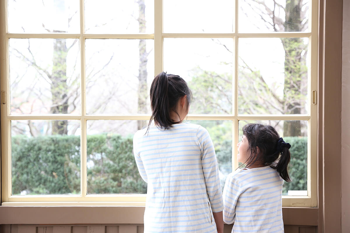 ずっと大切にしたい「ありがとう」 ずっと大切にしたい「ありがとう」