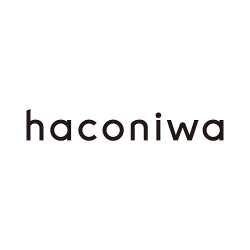 箱庭  haconiwa