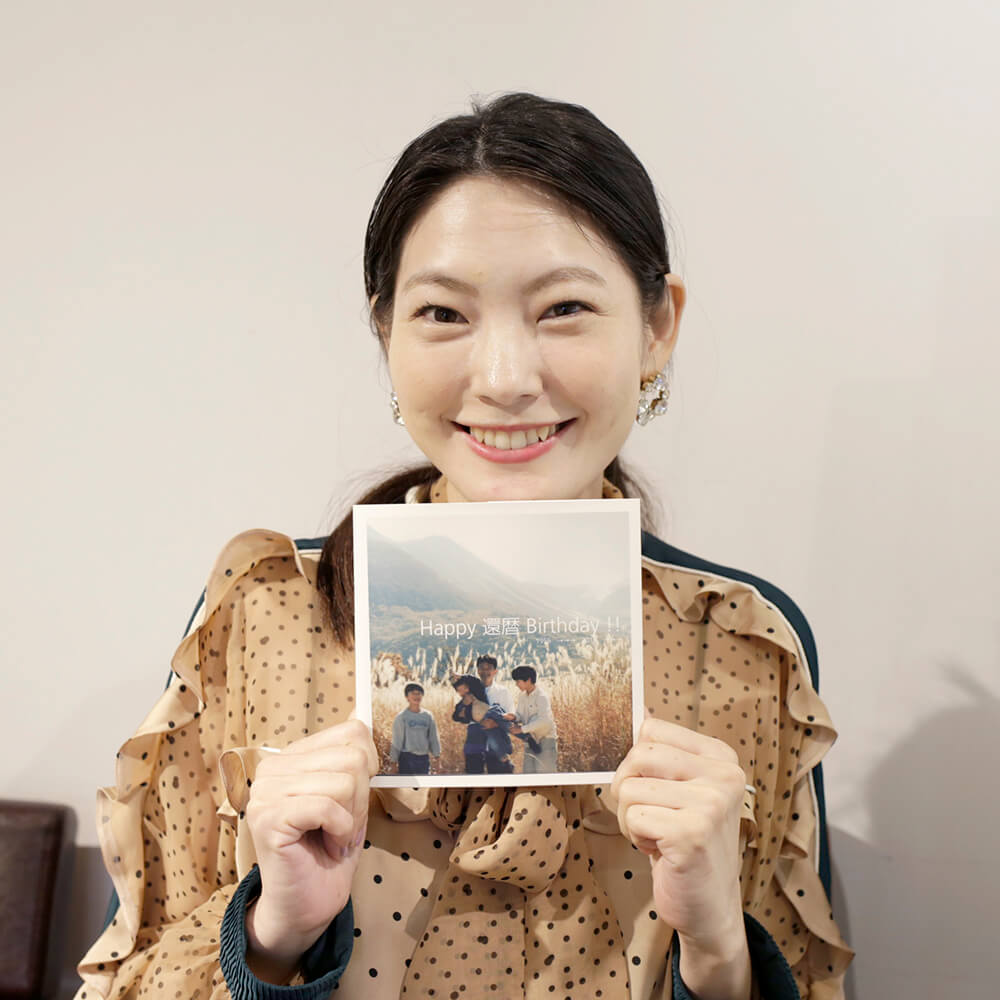 森貴美子