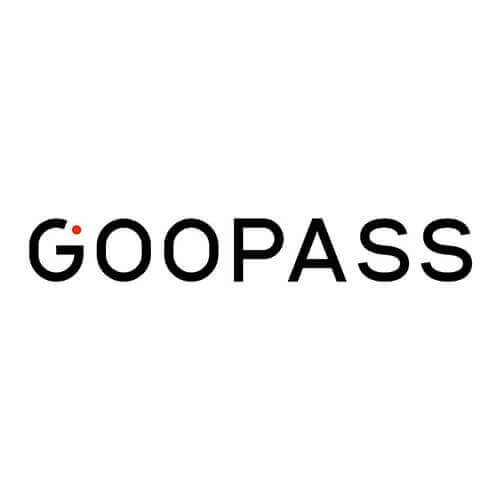 GOOPASS株式会社