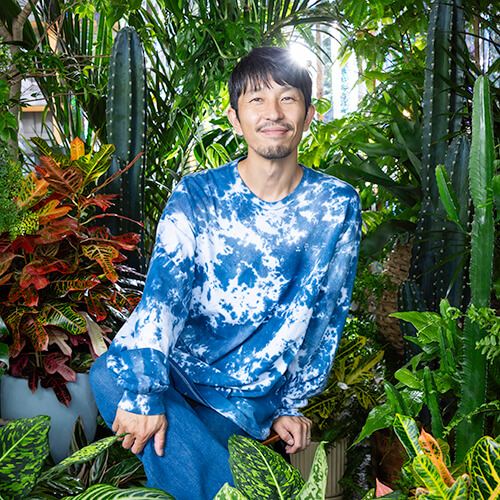 浅田政志