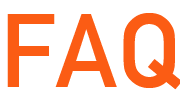 FAQ