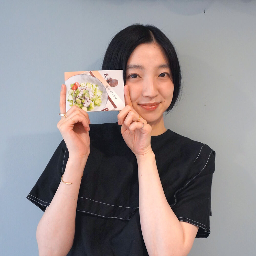 小谷実由