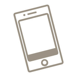 スマホ