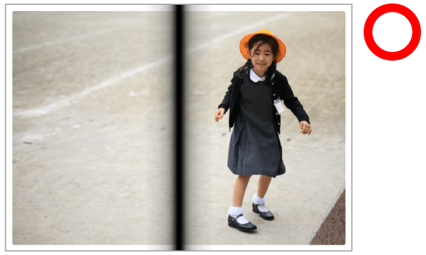 断ち切りについて