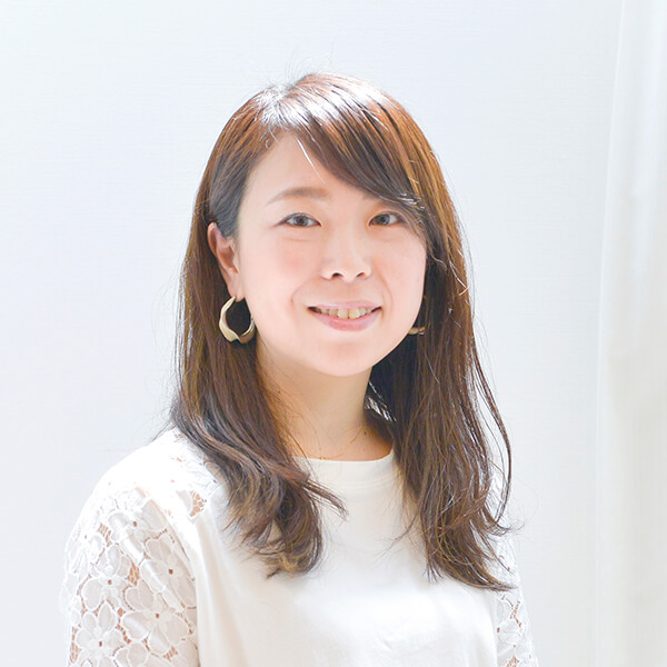 お客様 インタビュー フォトブック お客様 インタビュー