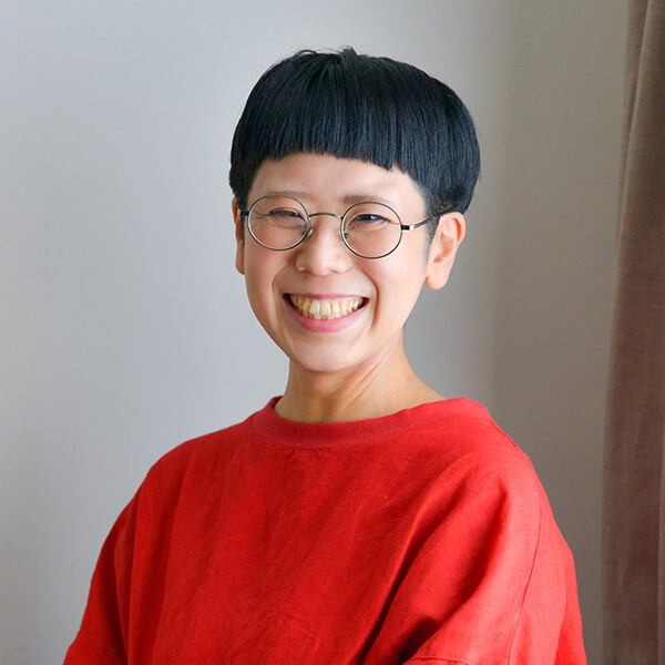 お客様　インタビュー