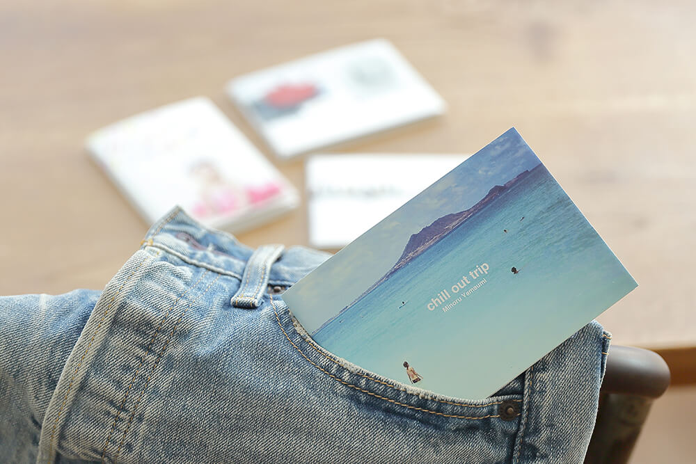 L判サイズのフォトブック フォト 写真 アルバム Pocket ポケット おしゃれフォトブックならphotoback