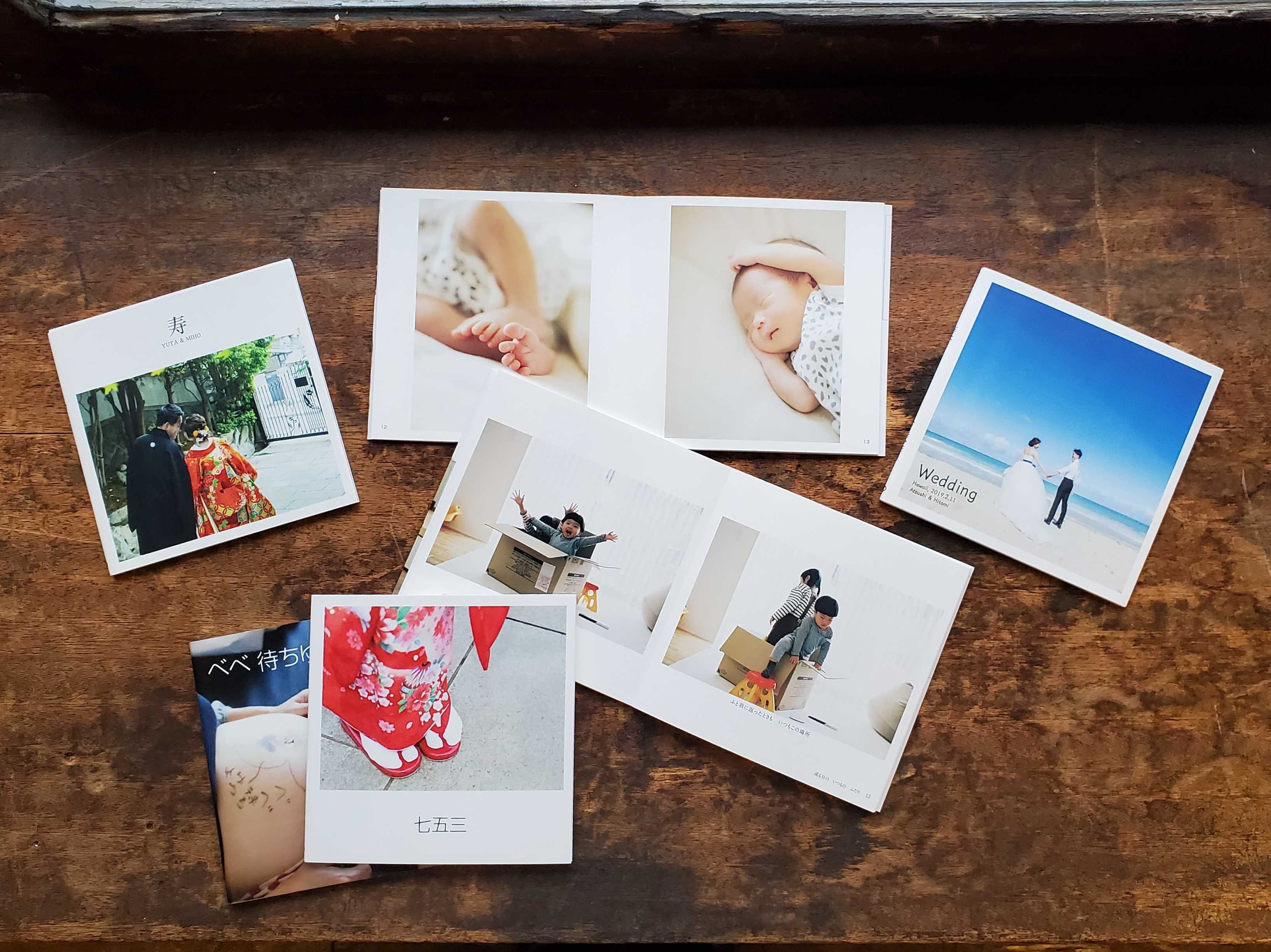 Photoback【5,000円分ギフト券】