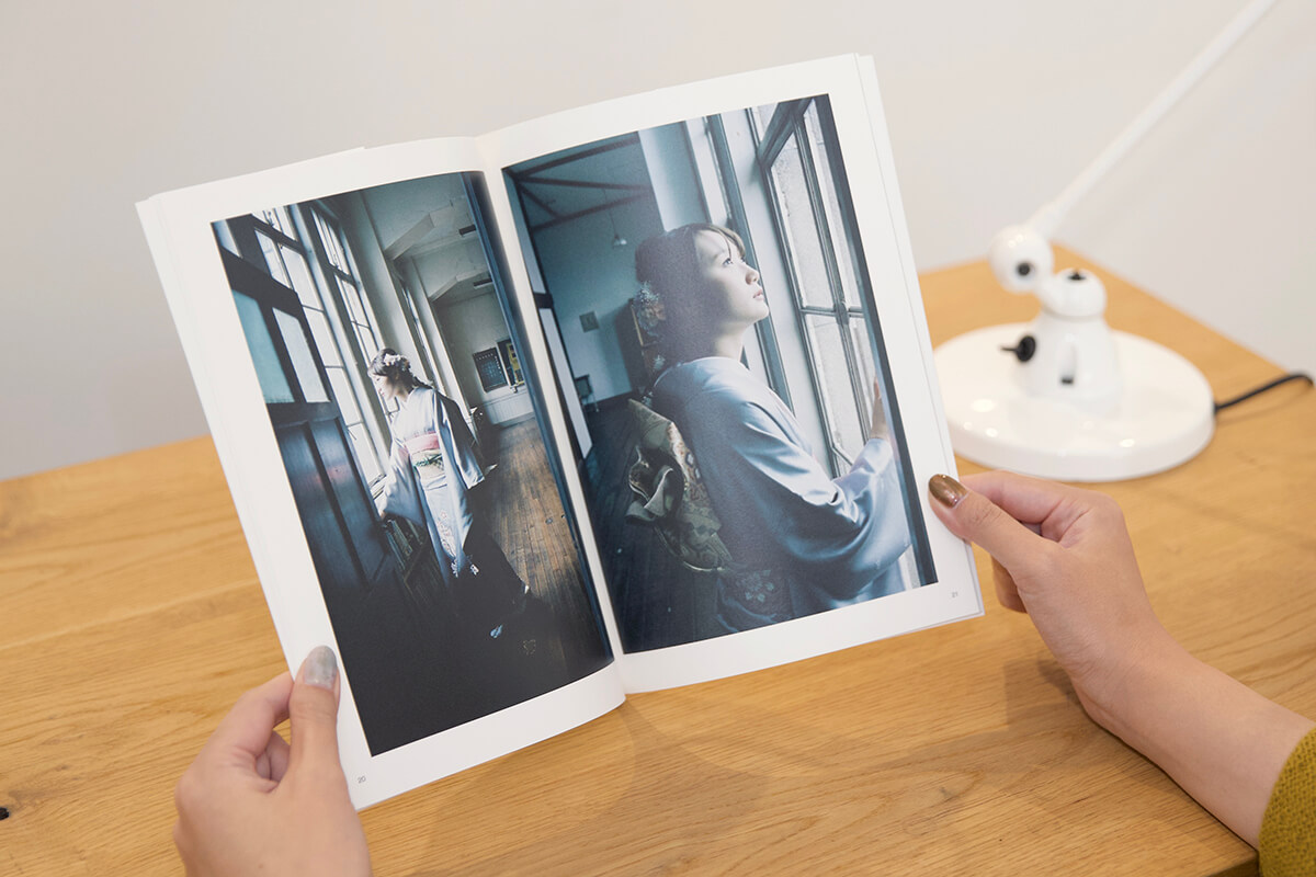 成人式のフォトブック・フォト（写真）アルバムの作成｜おしゃれ