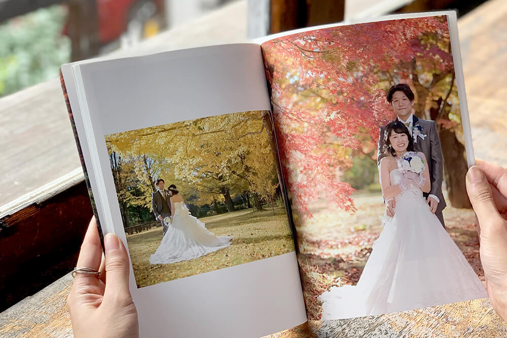 写真たっぷり！国内最大級サイズ【GRAPH-グラフ-】