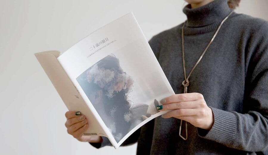 イベントの思い出を演出する