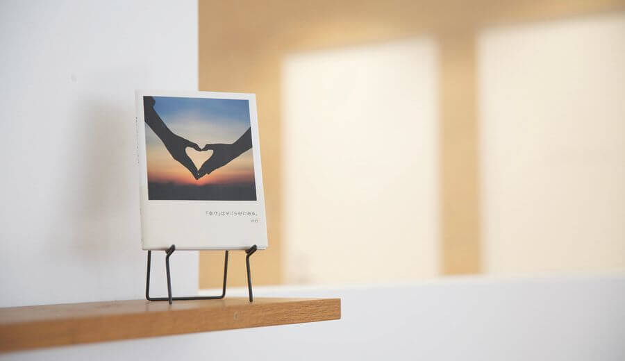 大切な記念日を残すならPhotoback