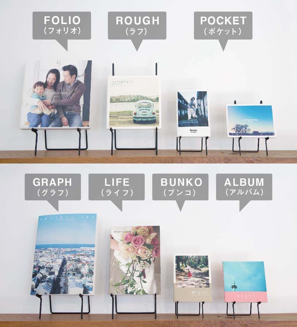 フォトブック おしゃれフォトブックならphotoback フォトブック おしゃれフォトブックならphotoback