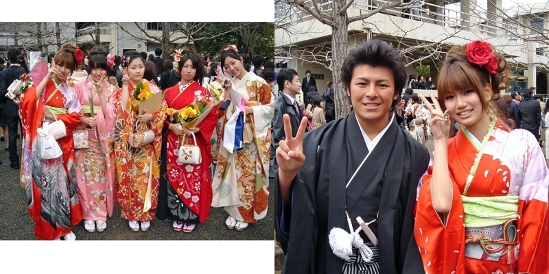 ちかの作品 同志社高校 卒業式 フォトブック フォト 写真 アルバム作成ならphotoback