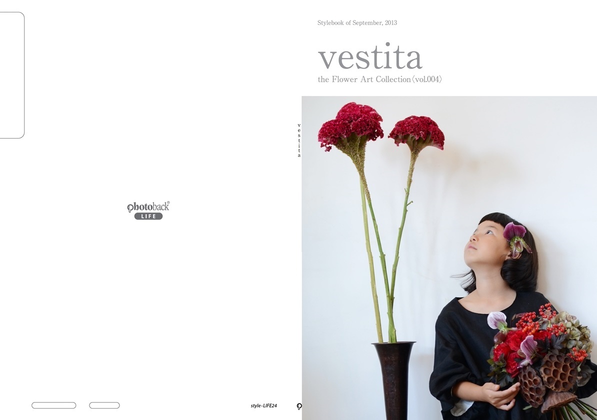 Amamの作品 Vestita フォトブック フォト 写真 アルバム作成ならphotoback