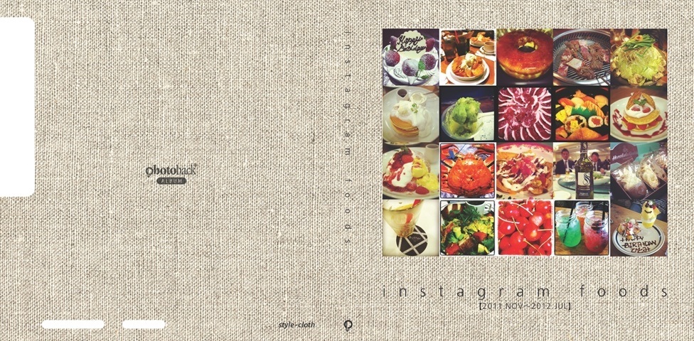 Ikeyan1113の作品 Instagram Foods フォトブック フォト 写真 アルバム作成ならphotoback