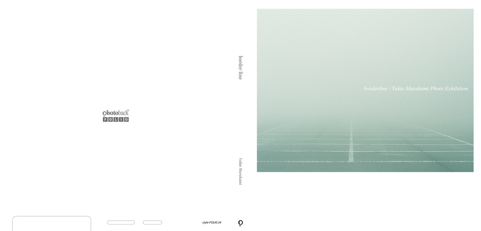 Yukieの作品 Border Line フォトブック フォト 写真 アルバム作成ならphotoback