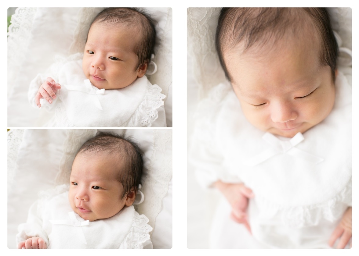 あおいママの作品 お宮参り フォトブック フォト 写真 アルバム作成ならphotoback