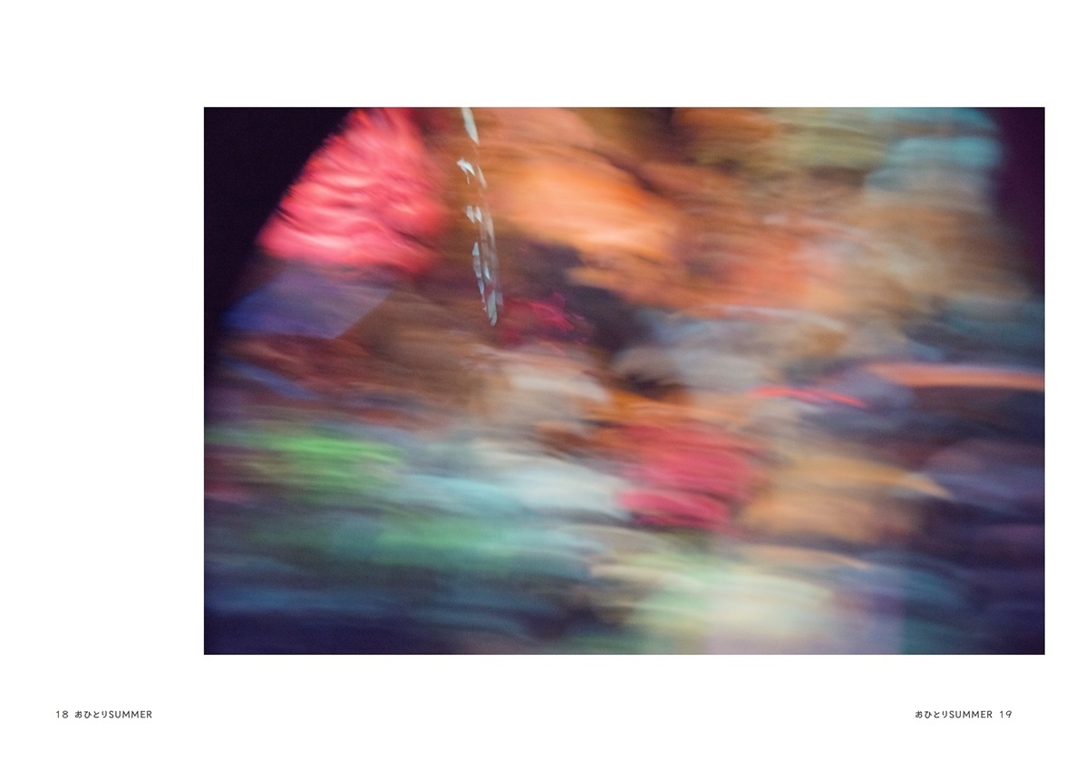 Ryojiの作品 おひとりsummer フォトブック フォト 写真 アルバム作成ならphotoback