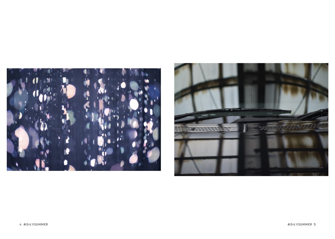 Ryojiの作品 おひとりsummer フォトブック フォト 写真 アルバム作成ならphotoback