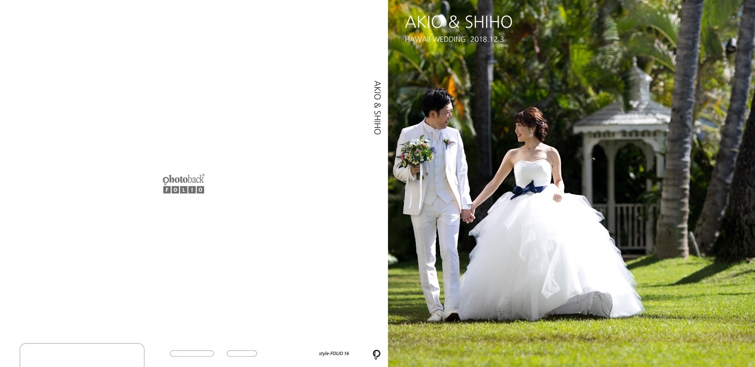 キイロイトリの作品 Akio Shiho フォトブック フォト 写真 アルバム作成ならphotoback