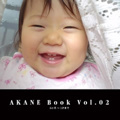 AKANE Book Vol.02