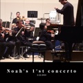 Noah's 1'st concerto