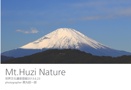 Mt.Huzi Nature
