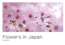 Flowers in Japan