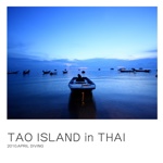 TAO ISLAND in THAI