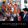 SPAIN＆PORTUGAL