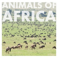 ANIMALS OF AFRICA