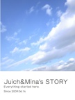 Juich&Mina's STORY 