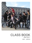 CLASS BOOK  