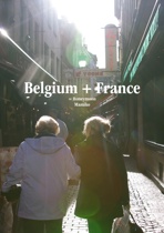 Belgium + France