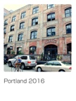 Portland 2016