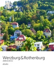 Werzburg＆Rothenburg