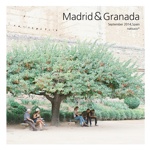 Madrid＆Granada