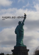 NIAGARA AND NEWYORK