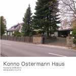 Konno Ostermann Haus