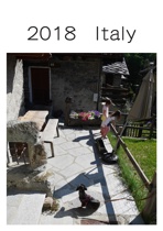 2018　Italy