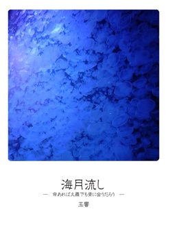 玉響の作品 「海月流し」 | フォトブック・フォト（写真）アルバム作成