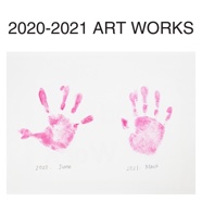 2020-2021 ART WORKS